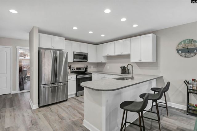 301 Harbor Heights Drive 6D, Lexington, SC 29072