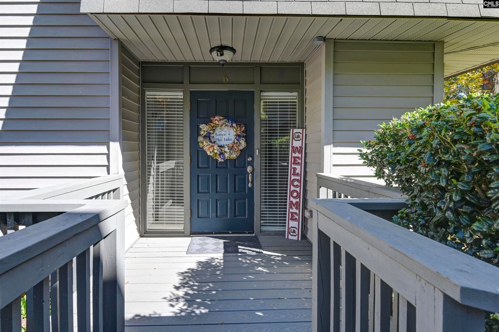 301 Harbor Heights Drive 6D, Lexington, SC 29072