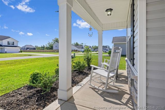 1528 Percheron Path, Fayetteville, NC 28312