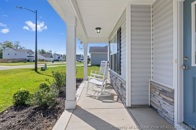 1528 Percheron Path, Fayetteville, NC 28312