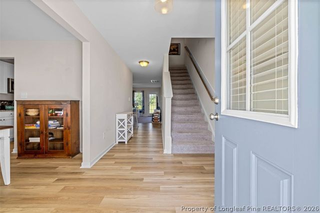 1528 Percheron Path, Fayetteville, NC 28312