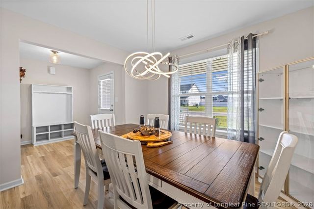 1528 Percheron Path, Fayetteville, NC 28312