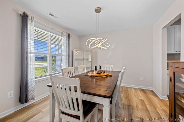 1528 Percheron Path, Fayetteville, NC 28312