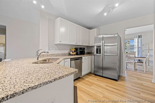 1528 Percheron Path, Fayetteville, NC 28312