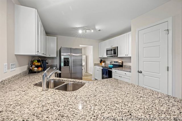 1528 Percheron Path, Fayetteville, NC 28312