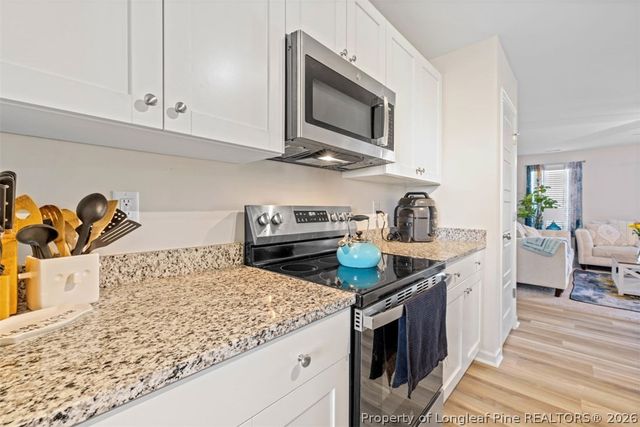 1528 Percheron Path, Fayetteville, NC 28312