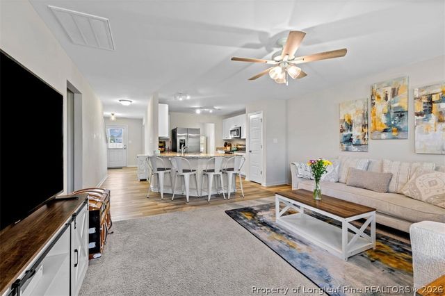 1528 Percheron Path, Fayetteville, NC 28312