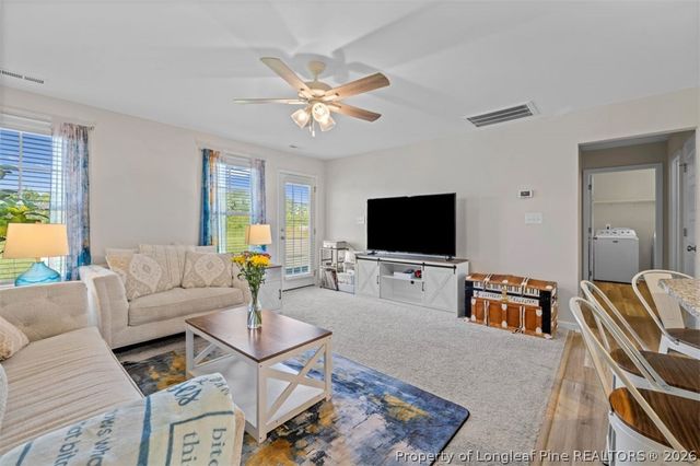 1528 Percheron Path, Fayetteville, NC 28312