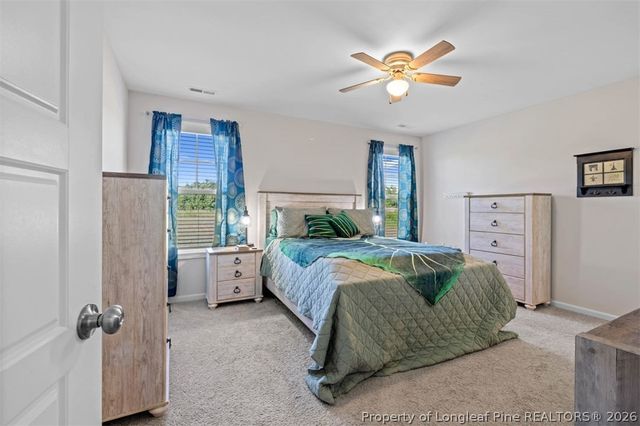 1528 Percheron Path, Fayetteville, NC 28312