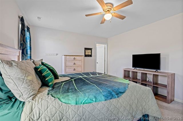 1528 Percheron Path, Fayetteville, NC 28312