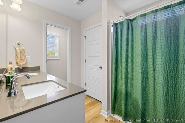 1528 Percheron Path, Fayetteville, NC 28312