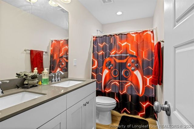 1528 Percheron Path, Fayetteville, NC 28312