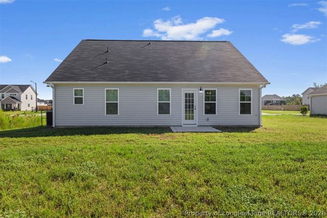1528 Percheron Path, Fayetteville, NC 28312