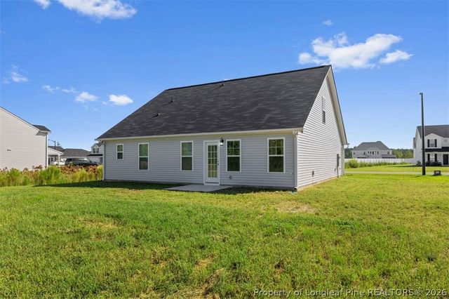 1528 Percheron Path, Fayetteville, NC 28312