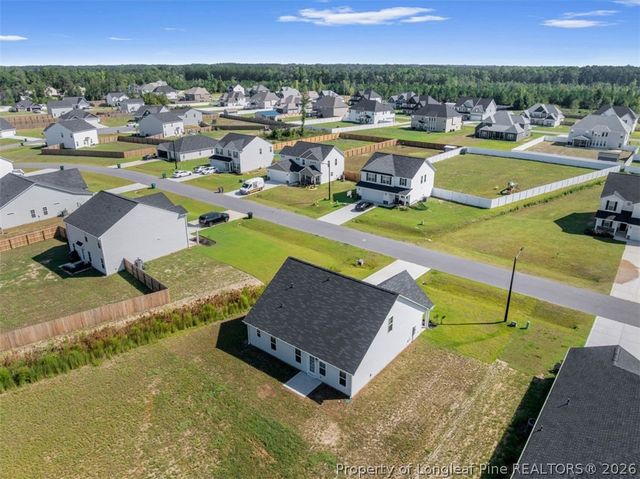 1528 Percheron Path, Fayetteville, NC 28312