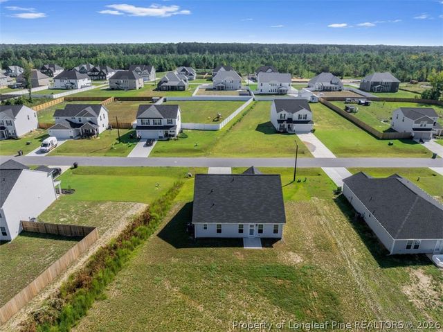 1528 Percheron Path, Fayetteville, NC 28312