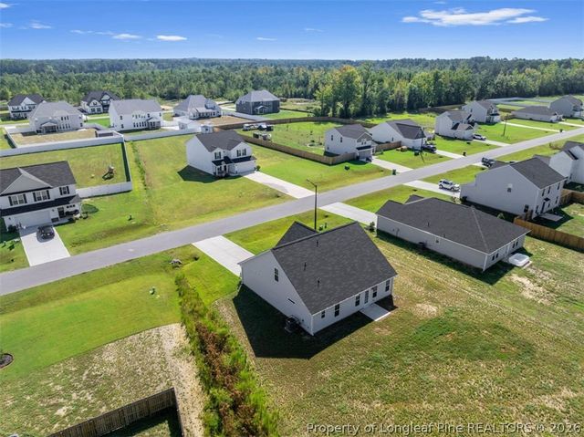 1528 Percheron Path, Fayetteville, NC 28312