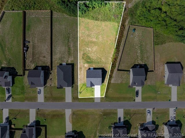 1528 Percheron Path, Fayetteville, NC 28312
