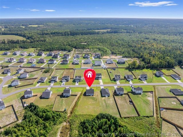 1528 Percheron Path, Fayetteville, NC 28312