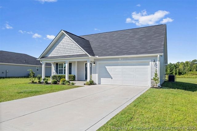 1528 Percheron Path, Fayetteville, NC 28312