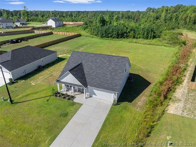 1528 Percheron Path, Fayetteville, NC 28312