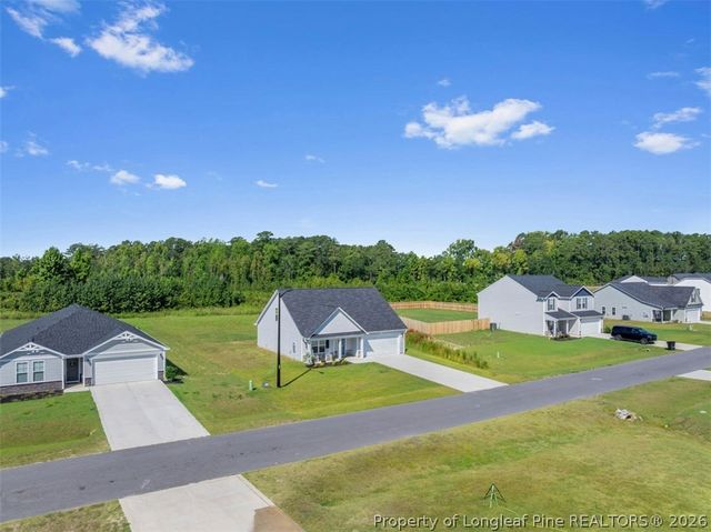 1528 Percheron Path, Fayetteville, NC 28312
