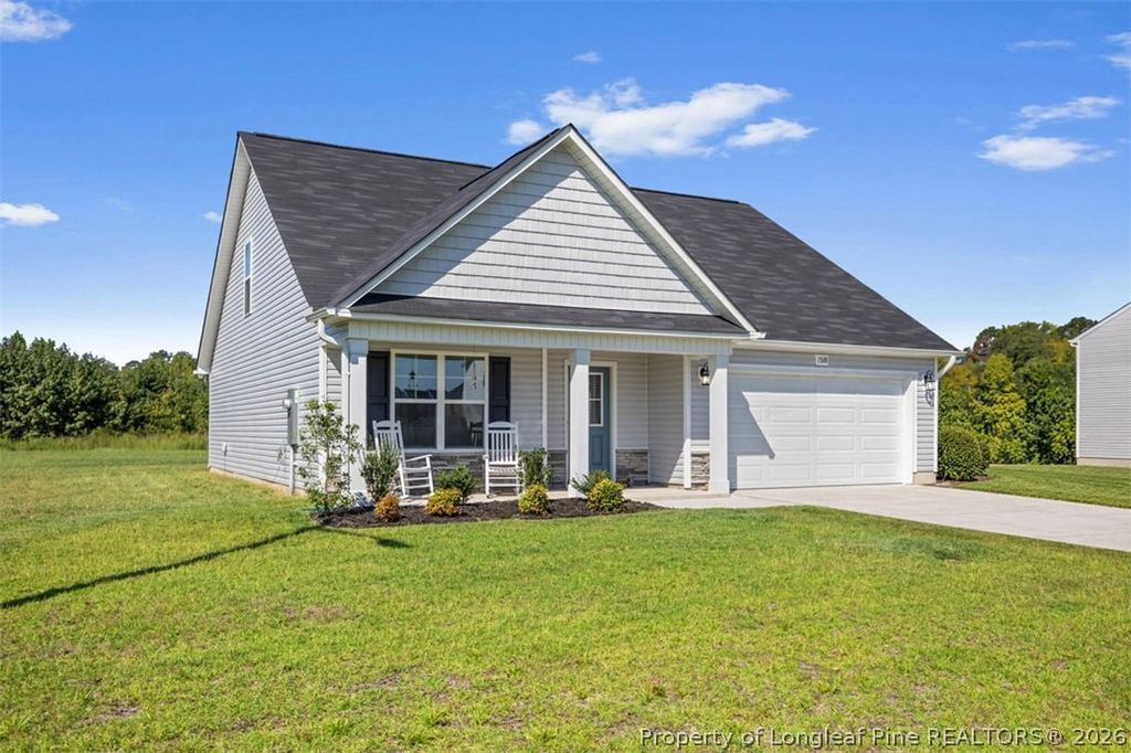 1528 Percheron Path, Fayetteville, NC 28312 — photo 3