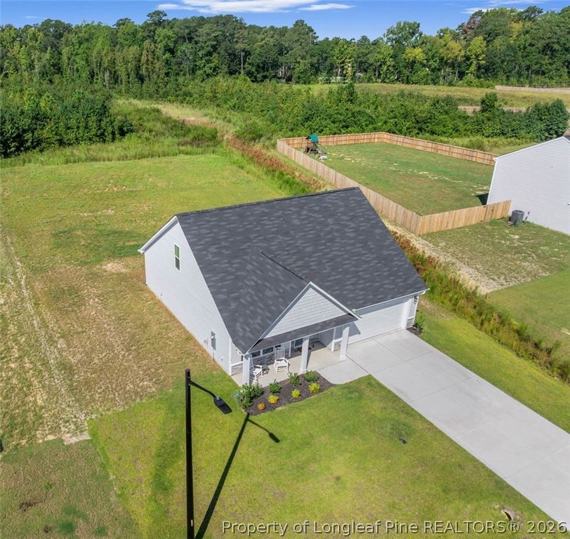 1528 Percheron Path, Fayetteville, NC 28312 — photo 5