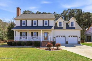 621 E Raintree Lane, Goldsboro, NC 27534