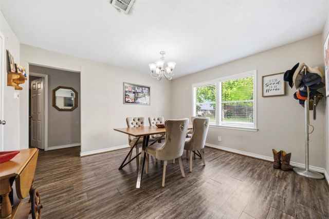 1103 James Street, Deer Park, TX 77536
