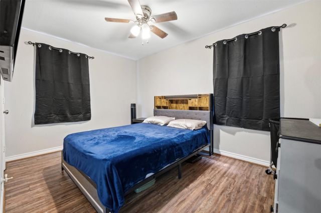 1103 James Street, Deer Park, TX 77536
