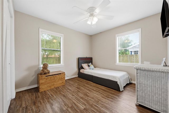 1103 James Street, Deer Park, TX 77536