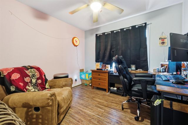 1103 James Street, Deer Park, TX 77536