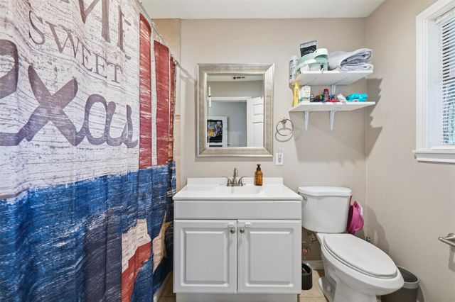 1103 James Street, Deer Park, TX 77536