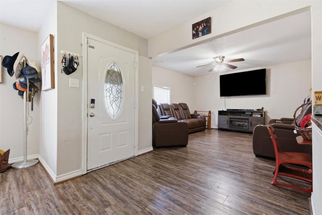 1103 James Street, Deer Park, TX 77536