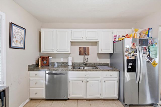 1103 James Street, Deer Park, TX 77536