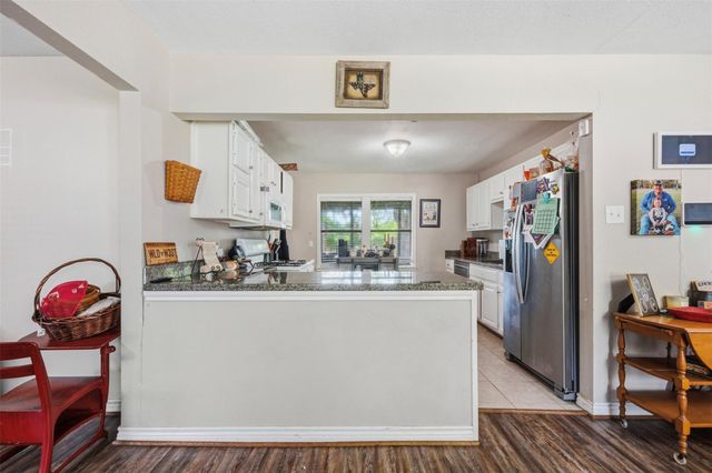1103 James Street, Deer Park, TX 77536