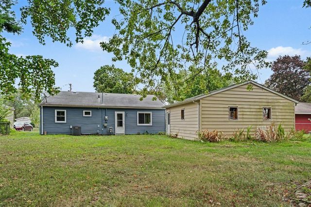 4026 Rivington Street, Kalamazoo, MI 49008