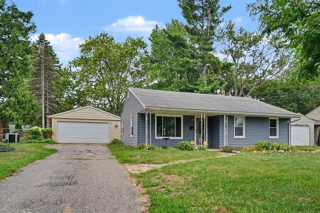 4026 Rivington Street, Kalamazoo, MI 49008