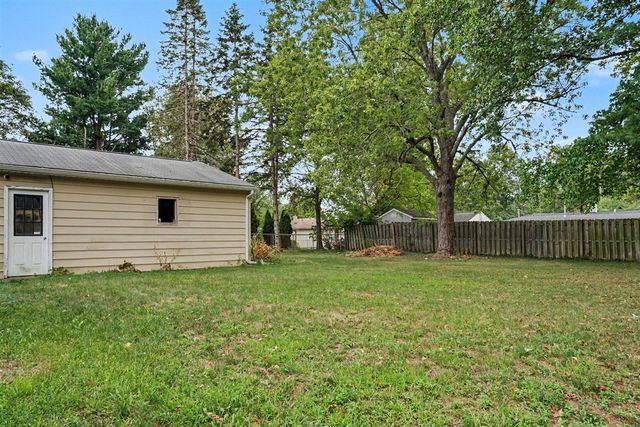 4026 Rivington Street, Kalamazoo, MI 49008