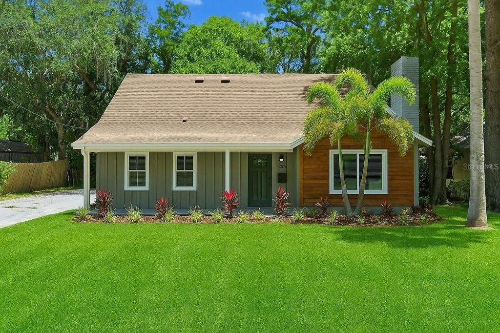 Image 1 of property listing at 7208 N OLA AVENUE, Tampa, FL 33604