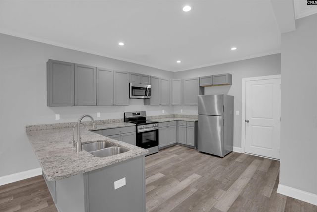 208 Brookhill W Street, Lexington, SC 29072