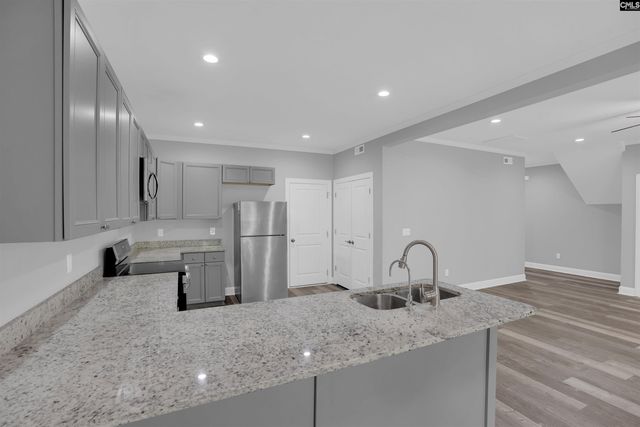 208 Brookhill W Street, Lexington, SC 29072