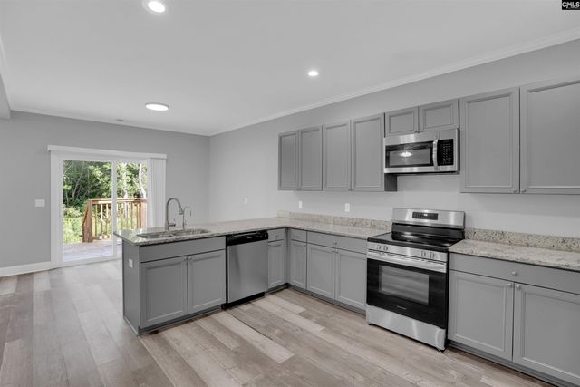 208 Brookhill W Street, Lexington, SC 29072