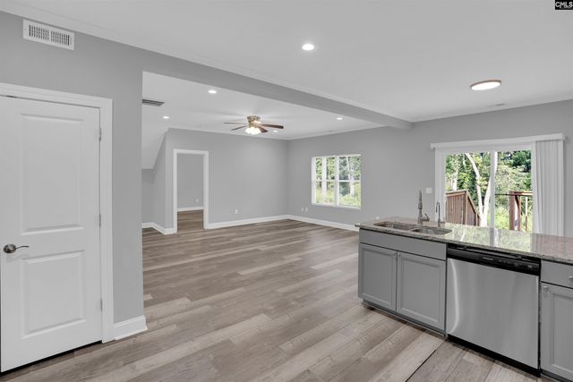 208 Brookhill W Street, Lexington, SC 29072