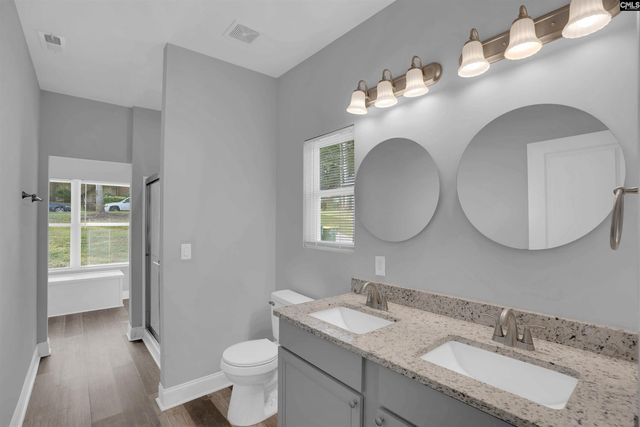 208 Brookhill W Street, Lexington, SC 29072