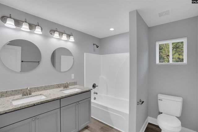 208 Brookhill W Street, Lexington, SC 29072