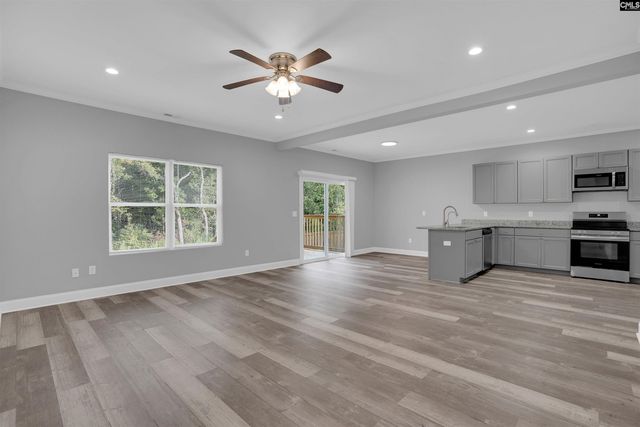 208 Brookhill W Street, Lexington, SC 29072