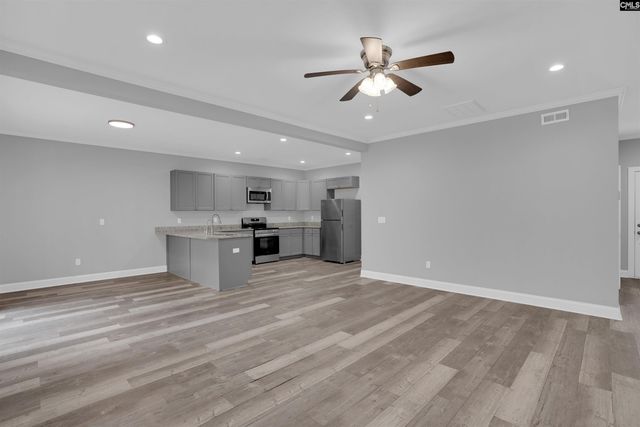 208 Brookhill W Street, Lexington, SC 29072