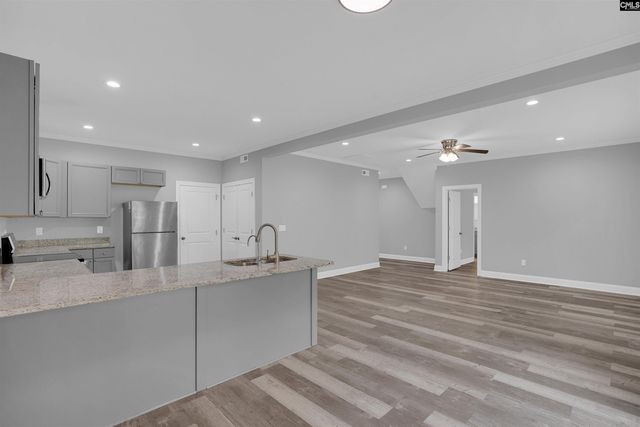 208 Brookhill W Street, Lexington, SC 29072